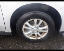 Nissan Wingroad 2014