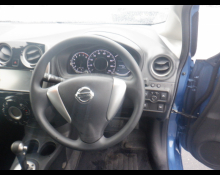 Nissan Note 2015