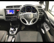 Honda Fit 2015