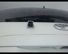 Toyota Probox Van 2014