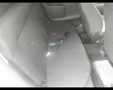 Toyota Probox Van 2014