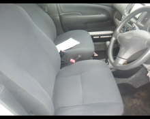 Toyota Probox Van 2014