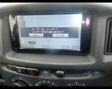 Toyota Probox Van 2014