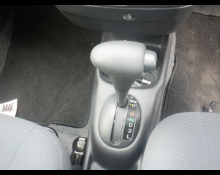 Toyota Probox Van 2014