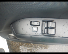 Toyota Probox Van 2014