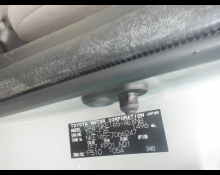 Toyota Corolla Axio 2014