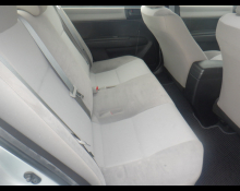 Toyota Corolla Axio 2014