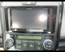 Toyota Corolla Axio 2014