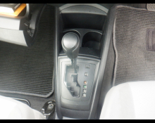 Toyota Corolla Axio 2014