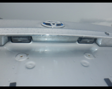 Toyota Corolla Axio 2014