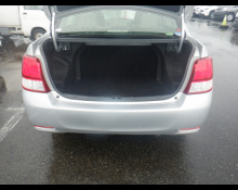 Toyota Corolla Axio 2014