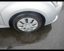 Toyota Corolla Axio 2014