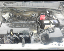 Toyota Probox Van 2014