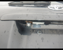 Toyota Probox Van 2014