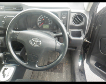 Toyota Probox Van 2014