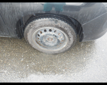 Toyota Probox Van 2014