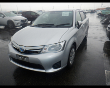 Toyota Corolla Axio 2014