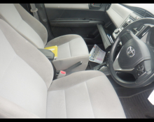 Toyota Corolla Axio 2014