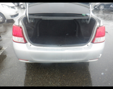 Toyota Corolla Axio 2014