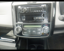 Toyota Corolla Axio 2014