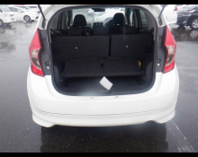 Nissan Note 2015