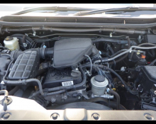 Toyota Land Cruiser Prado 2014