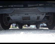 Toyota Land Cruiser Prado 2014