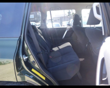 Toyota Land Cruiser Prado 2014