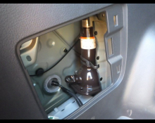 Toyota Land Cruiser Prado 2014