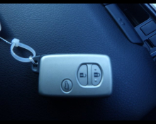 Toyota Land Cruiser Prado 2014