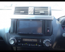 Toyota Land Cruiser Prado 2014