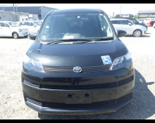 Toyota Spade 2014