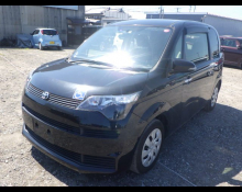 Toyota Spade 2014