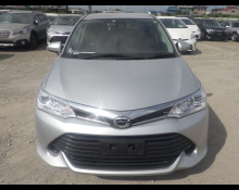 Toyota Corolla Fielder 2016