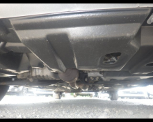 Toyota Corolla Fielder 2016