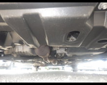 Toyota Corolla Fielder 2016