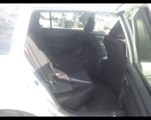 Toyota Corolla Fielder 2016