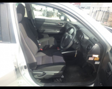 Toyota Corolla Fielder 2016