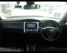 Toyota Corolla Fielder 2016