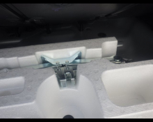 Toyota Corolla Fielder 2016