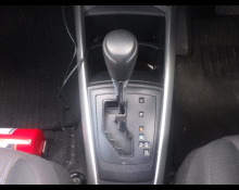 Toyota Corolla Fielder 2016