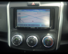 Toyota Corolla Fielder 2016