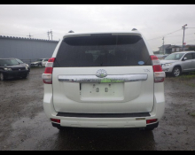 Toyota Prado 2014