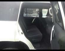 Toyota Prado 2014