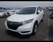 Honda VEZEL 2016