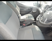 Mitsubishi Delica Van 2014