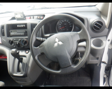 Mitsubishi Delica Van 2014