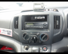 Mitsubishi Delica Van 2014