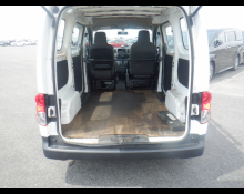 Mitsubishi Delica Van 2014