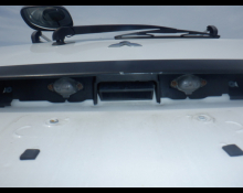 Mitsubishi Delica Van 2014